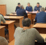 В Удмуртии под руководством Росгвардии прошло заседание Координационного совета по вопросам частной охранной деятельности - Росгвардия