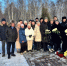 Сегодня день рождения первого Президента Удмуртской республики. - Цирк Удмуртии