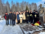 Сегодня день рождения первого Президента Удмуртской республики.