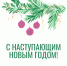 Тимур Ягафаров поздравляет с наступающим Новым годом! - ЛДПР