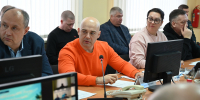 Глава Удмуртии Александр Бречалов провел совещание по обеспечению безопасности в новогодние праздники - Глава и Правительство Удмуртской Республики