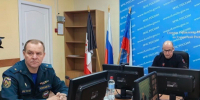 В МЧС  Удмуртии подвели итоги новогодних праздников - ГУ МЧС Удмуртии