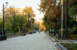 Удмуртия меняется: 120 общественных пространств республики преобразились в 2024 году