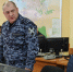 Начальник Управления Росгвардии по Удмуртской Республике принял участие в совещании по итогам праздничных мероприятий в новогоднюю ночь - Росгвардия