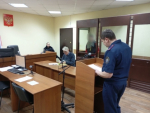 Житель Игринского района арестован по обвинению в убийстве знакомого