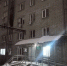 Сотрудники ГКБ №2 Ижевска получили медали «За спасение на пожаре» - Комсомольская Правда