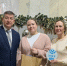 Министр национальной политики Удмуртии исполнил мечту школьницы из Игринского района - Министерство национальной политики