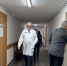 Административный обход 23.01.2025г - Клинико-диагностический центр