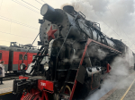 Путешествия на ретропоезде «Чайковский экспресс» в 2025 году начнутся в феврале