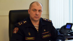 Управление Росгвардии по Удмуртии возглавил полковник Александр Басенко