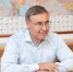 RF Minister of Science and Higher Education Education Valery Falkov Congratulates on Russian Students' Day - УдГУ