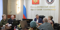 Семья участника СВО обратилась на прием к депутатам «Единой России» - Единая Россия