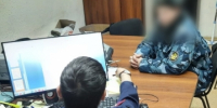 Завершено расследование уголовного дела в отношении сотрудника одного из исправительных учреждений Удмуртской Республики, обвиняемого в превышении должностных полномочий и мелком взяточничестве - Следственный комитет