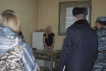 Общественные наблюдатели посетили следственный изолятор №1