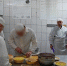 Конкурс по приготовлению люля-кебаб, бифштексов и других блюд прошёл в ижевском СИЗО-1 - Сусанин