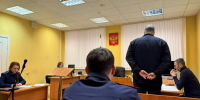 В Ижевске начальника отдела полиции задержали за превышение полномочий - Udm-info.Ru