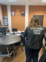 В Удмуртской Республике начальник отдела полиции №2 Управления МВД России по г. Ижевску обвиняется в превышении должностных полномочий