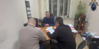 СК Удмуртии сообщил причину задержания гендиректора ИжГЭТ и его зама - Комсомольская Правда
