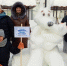 15 февраля в парке Космонавтов пройдет конкурс снежных фигур «Белый фестиваль» - Информационно-аналитическое управление г. Ижевск