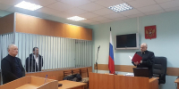 Гендиректора МУП «ИжГЭТ» и его заместителя заключили под стражу - Сусанин