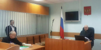 Суд в Ижевске отправил в СИЗО директора «ИжГЭТ» Андрея Батова - Udm-info.Ru