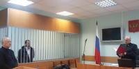 Суд поместил гендиректора ИжГЭТ Андрея Батова и его заместителя под арест - Комсомольская Правда