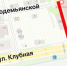 С 31 января по 24 февраля в Ижевске ограничат движение на участке улицы 14-й - Сусанин