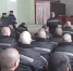 Представитель Регионального духовного управления мусульман Удмуртии провел беседу с осужденными, отбывающими наказание в исправительной колонии №8 - УФСИН России по УР