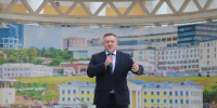 Глава Ижевска оказался последним по ведению соцсетей среди глав муниципалитетов УР - Udm-info.Ru