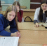В Можге проходят интеллектуальные игры среди студентов - Центральная избирательная комиссия