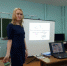 ТИК города Глазова провела правовой час - Центральная избирательная комиссия