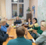 ТИК Глазова поддержала инициативу по именным УИК - Центральная избирательная комиссия