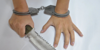 Жительница Сарапула обвиняется в покушении на убийство сожителя из-за ревности - Комсомольская Правда
