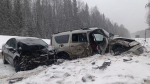 В Удмуртии пострадавшая в ДТП женщина умерла в больнице