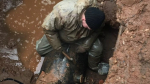 В Воткинске устранили крупный порыв на водопроводе