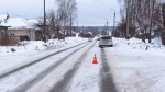 В Можге девочка получила травмы при наезде автомобиля