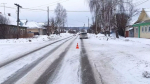 В Можге девочка получила травмы при наезде автомобиля