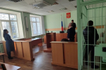 Обвиненный в превышении полномочий сотрудник СИЗО арестован в Удмуртии