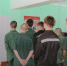 Несовершеннолетние осуждённые ижевской колонии пройдут социально-психологические тренинги - Сусанин