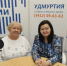 Радиовыступление в передаче «Утренние голоса» на ГТРК «Россия-Удмуртия» 12.02.2025 года - Клинико-диагностический центр