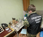 В Завьяловском районе мужчина обвиняется в причинении тяжкого вреда здоровью сожительницы, повлекшего ее смерть