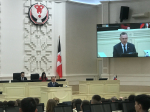 Итоговая сессия Молодежного парламента при Госсовете Удмуртии прошла в Ижевске