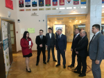 Итоговая сессия Молодежного парламента при Госсовете Удмуртии прошла в Ижевске