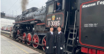 За февраль в Удмуртии на поезде «Чайковский экспресс» проехали 1,2 тысячи человек