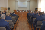 В УФСИН России по Удмуртской Республике подвели итоги работы за 2024 год