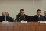 В УФСИН России по Удмуртской Республике подвели итоги работы за 2024 год