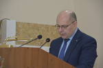 В УФСИН России по Удмуртской Республике подвели итоги работы за 2024 год