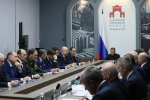 Заместитель Председателя Совета Безопасности РФ Дмитрий Медведев посетил Казань