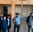 В Удмурт-Тоймобашском сельском культурном центре начался ремонт по партийному проекту - Глава и Правительство Удмуртской Республики