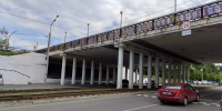 Жителей Ижевска предупредили о пробках из-за ремонта моста на Карла Маркса - Udm-info.Ru
